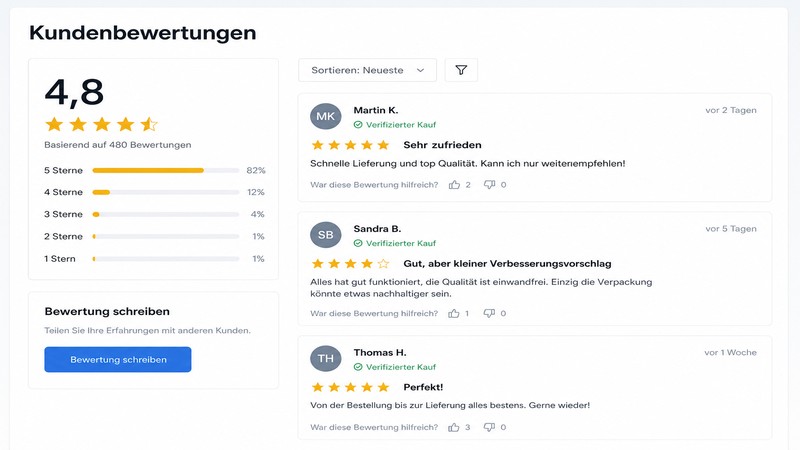 Top Rated IPTV Deutschland