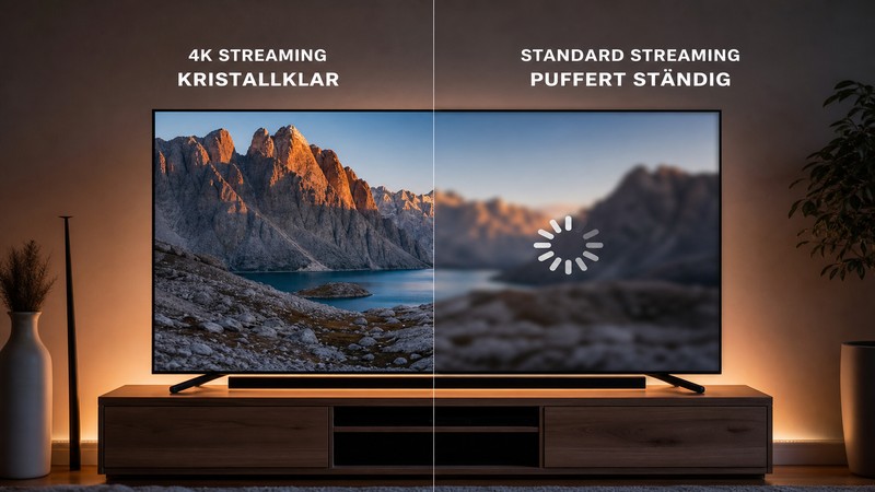 Top Rated IPTV Deutschland