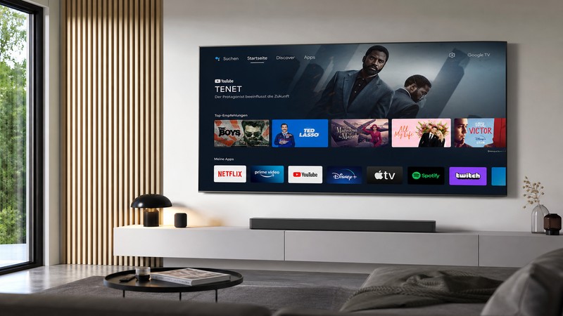 Top Rated IPTV Deutschland